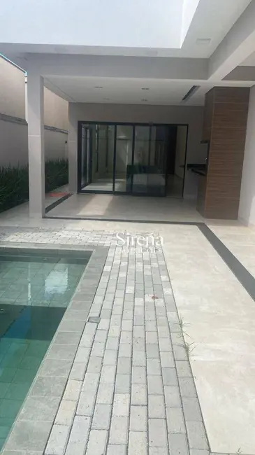 Foto 1 de Casa de Condomínio com 3 quartos à venda, 360m2 em Holambra - SP