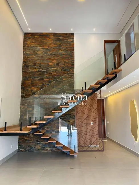 Foto 5 de Sobrado com 4 quartos à venda, 312m2 em Jardins Di Roma, Indaiatuba - SP