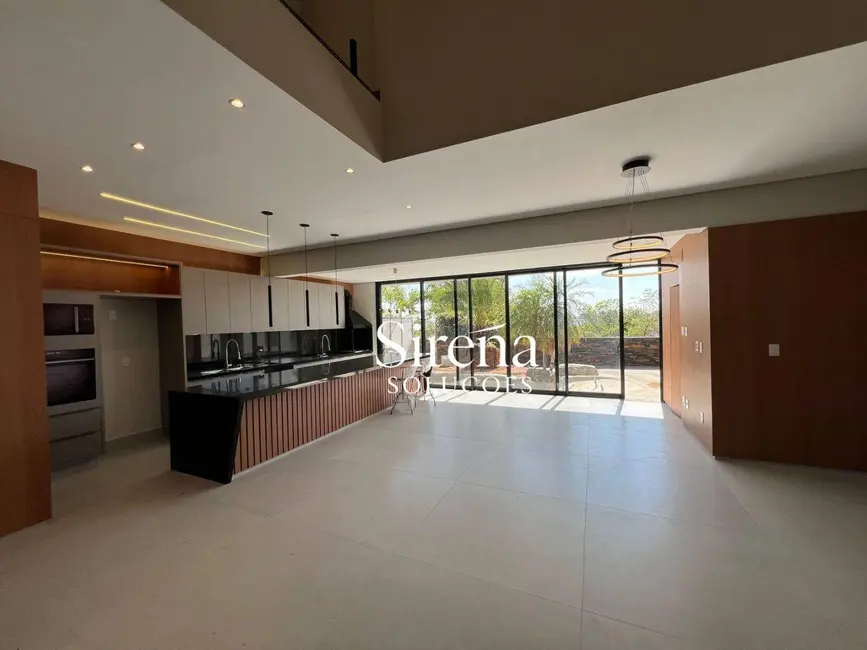 Foto 4 de Sobrado com 4 quartos à venda, 312m2 em Jardins Di Roma, Indaiatuba - SP