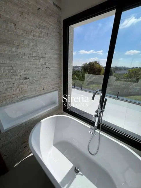 Foto 6 de Sobrado com 4 quartos à venda, 312m2 em Jardins Di Roma, Indaiatuba - SP