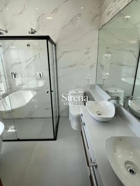 Foto 8 de Sobrado com 4 quartos à venda, 312m2 em Jardins Di Roma, Indaiatuba - SP