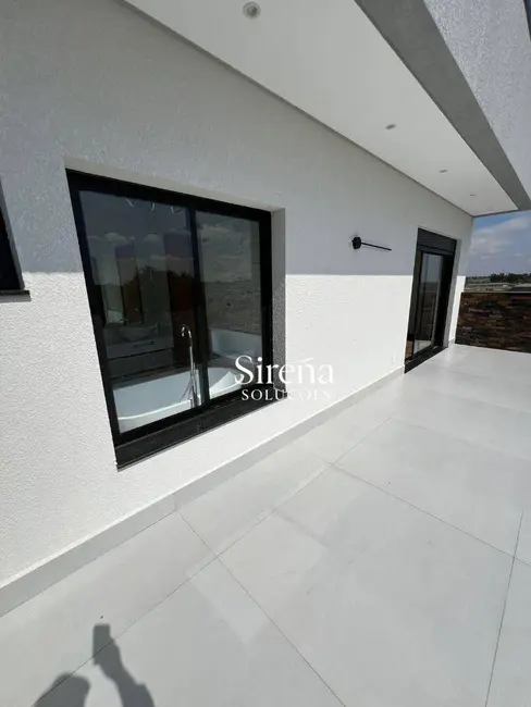 Foto 7 de Sobrado com 4 quartos à venda, 312m2 em Jardins Di Roma, Indaiatuba - SP