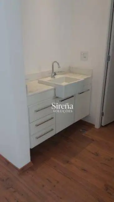 Foto 23 de Kitnet com 1 quarto para alugar, 40m2 em Vila Itapura, Campinas - SP