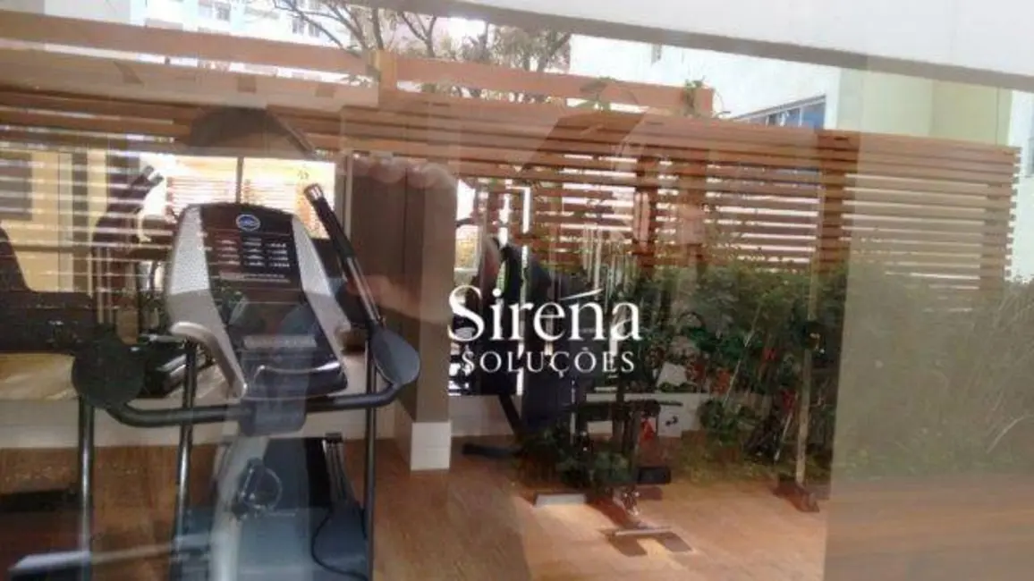 Foto 18 de Kitnet com 1 quarto para alugar, 40m2 em Vila Itapura, Campinas - SP