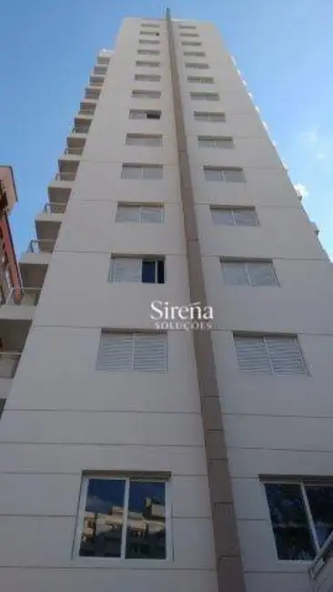 Foto 43 de Kitnet com 1 quarto para alugar, 40m2 em Vila Itapura, Campinas - SP