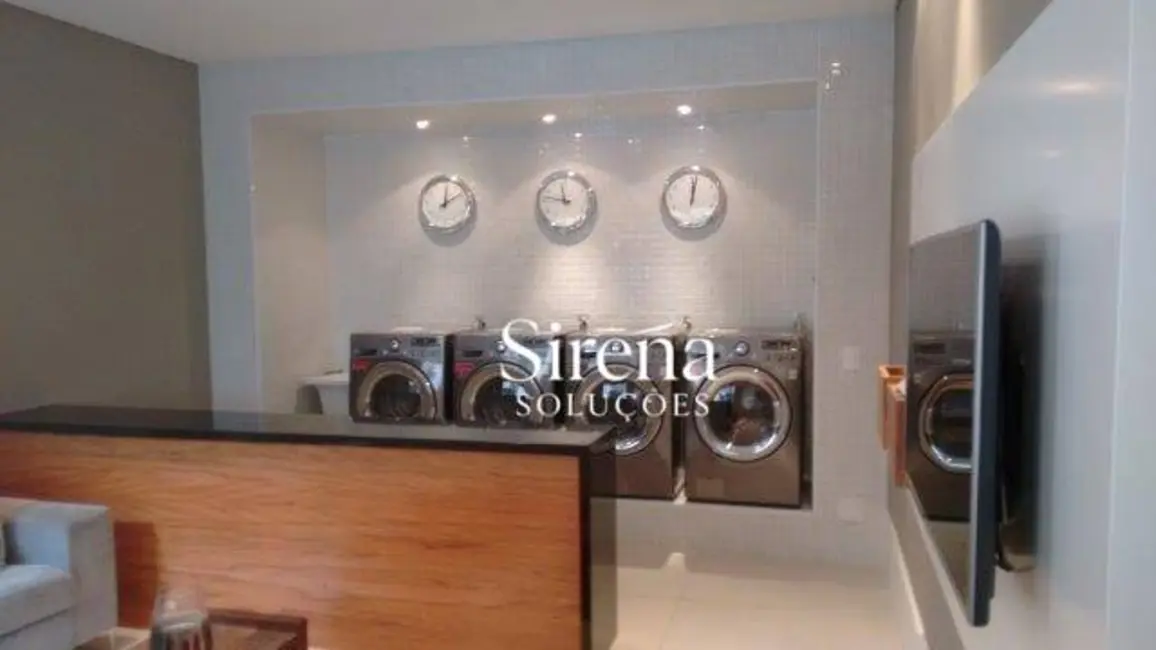 Foto 16 de Kitnet com 1 quarto para alugar, 40m2 em Vila Itapura, Campinas - SP