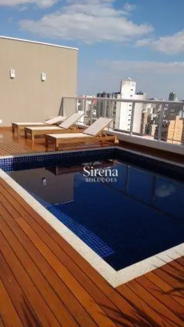 Foto 32 de Kitnet com 1 quarto para alugar, 40m2 em Vila Itapura, Campinas - SP