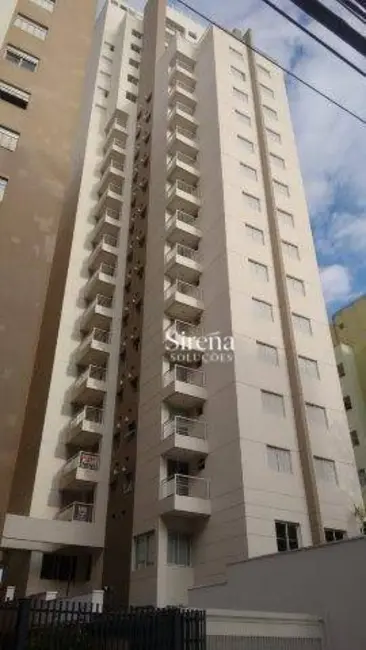 Foto 42 de Kitnet com 1 quarto para alugar, 40m2 em Vila Itapura, Campinas - SP