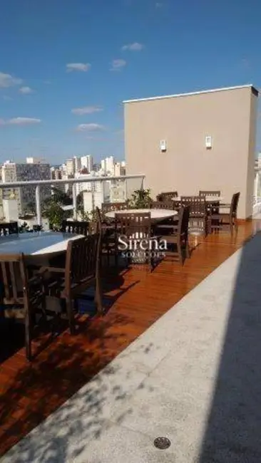 Foto 37 de Kitnet com 1 quarto para alugar, 40m2 em Vila Itapura, Campinas - SP