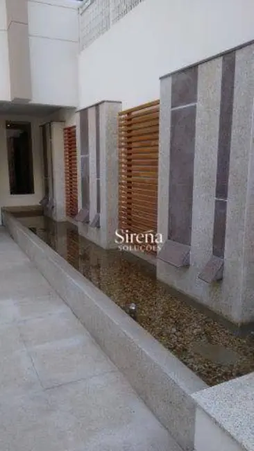 Foto 30 de Kitnet com 1 quarto para alugar, 40m2 em Vila Itapura, Campinas - SP