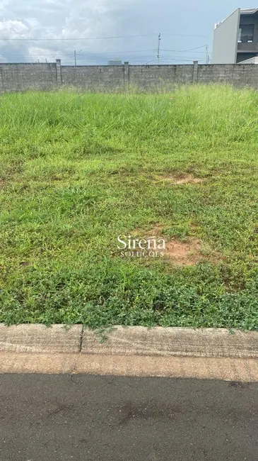 Foto 2 de Terreno / Lote à venda, 360m2 em Holambra - SP