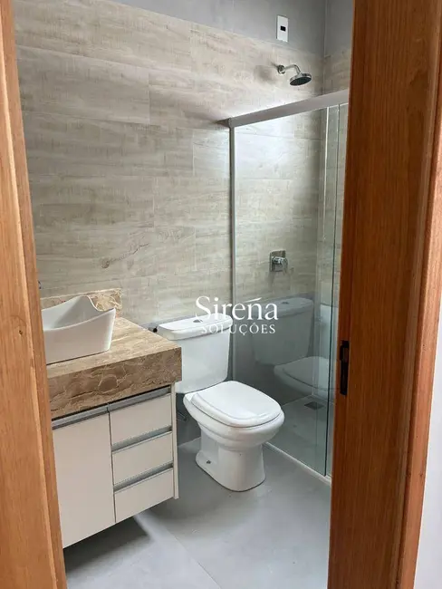 Foto 7 de Casa de Condomínio com 3 quartos à venda e para alugar, 360m2 em Holambra - SP