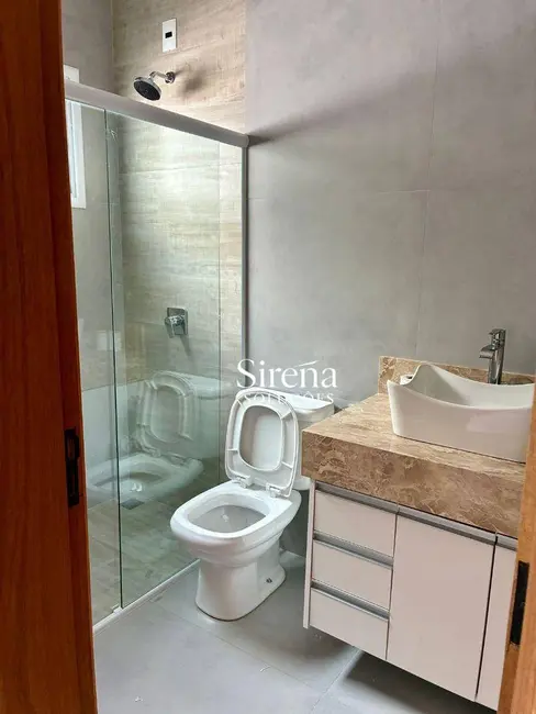 Foto 9 de Casa de Condomínio com 3 quartos à venda e para alugar, 360m2 em Holambra - SP