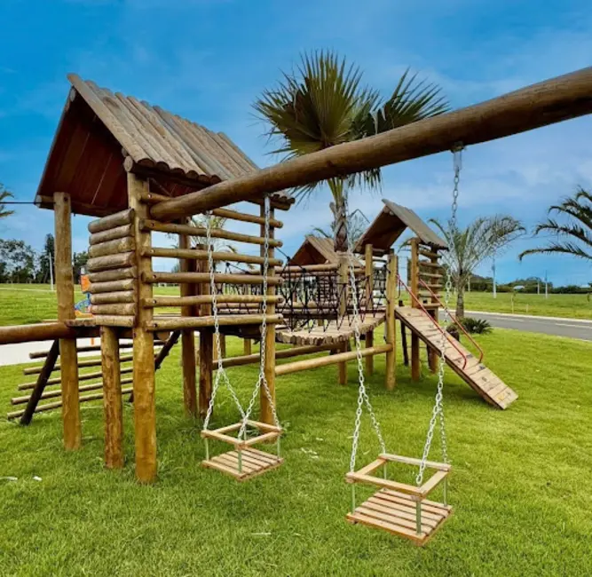 Foto 5 de Terreno / Lote à venda, 259m2 em Holambra - SP