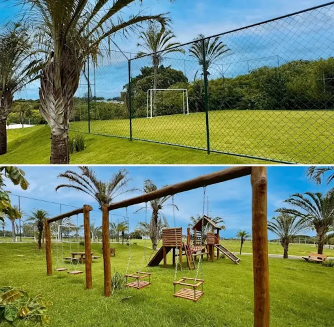 Foto 7 de Terreno / Lote à venda, 259m2 em Holambra - SP