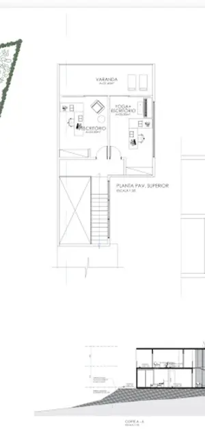 Foto 2 de Terreno / Lote à venda, 5063m2 em Jaguariuna - SP