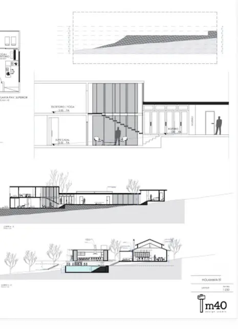 Foto 4 de Terreno / Lote à venda, 5063m2 em Jaguariuna - SP
