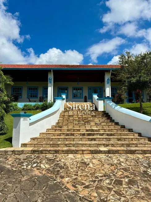 Casa com 5 quartos à venda, 8800m2 em Jaguariuna - SP - imagem 1 Foto 1 de Casa com 5 quartos à venda, 8800m2 em Jaguariuna - SP