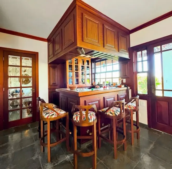 Casa com 5 quartos à venda, 8800m2 em Jaguariuna - SP - imagem 2 Foto 2 de Casa com 5 quartos à venda, 8800m2 em Jaguariuna - SP