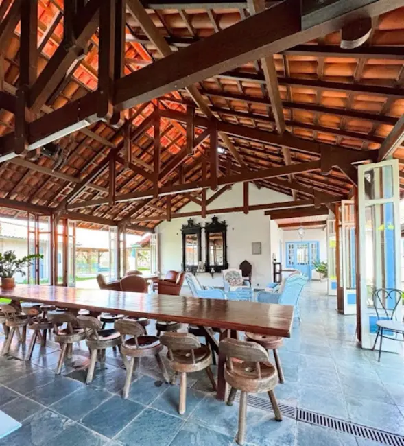 Casa com 5 quartos à venda, 8800m2 em Jaguariuna - SP - imagem 4 Foto 4 de Casa com 5 quartos à venda, 8800m2 em Jaguariuna - SP