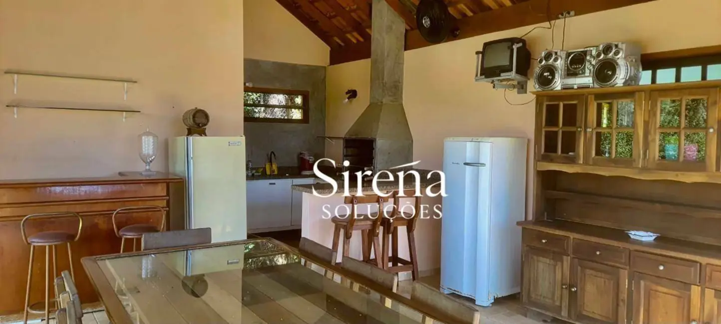 Foto 5 de Casa de Condomínio com 3 quartos à venda e para alugar, 5531m2 em Jaguariuna - SP