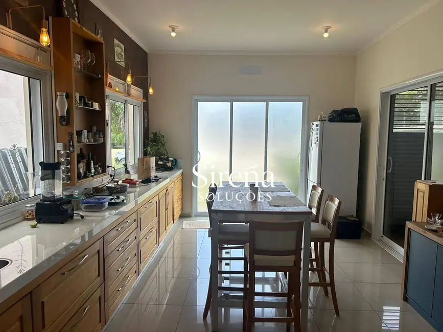Foto 9 de Casa de Condomínio à venda em Holambra - SP