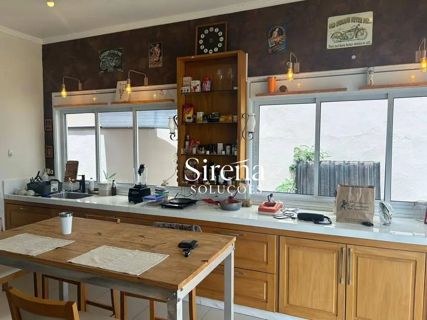 Foto 7 de Casa de Condomínio à venda em Holambra - SP