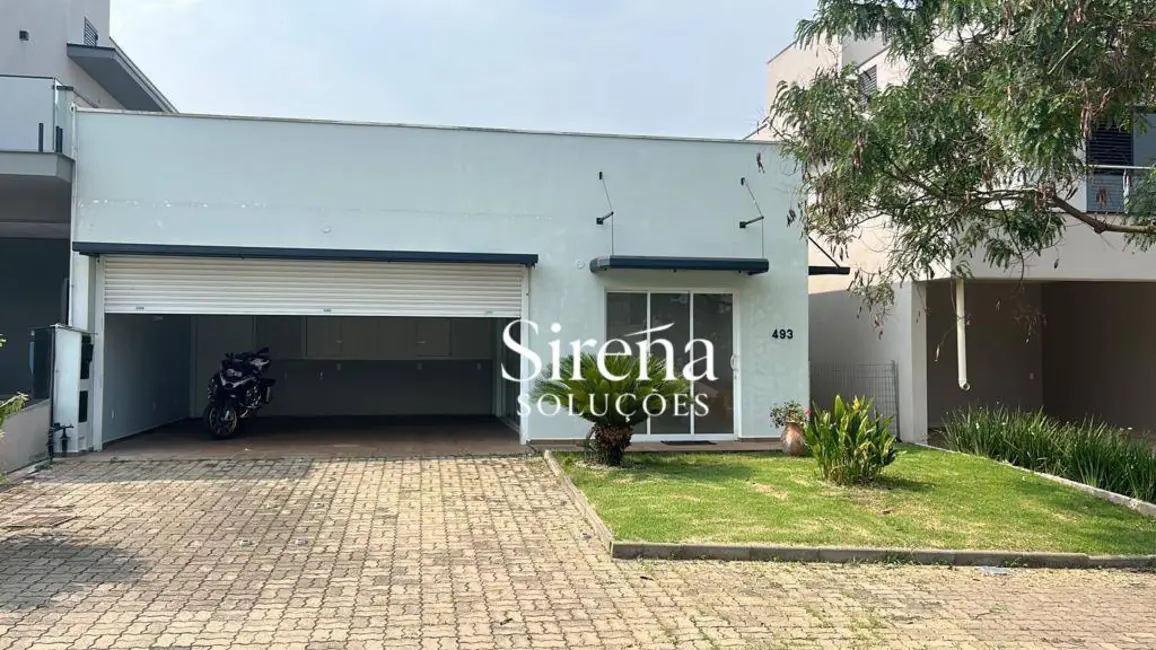 Foto 1 de Casa de Condomínio à venda em Holambra - SP
