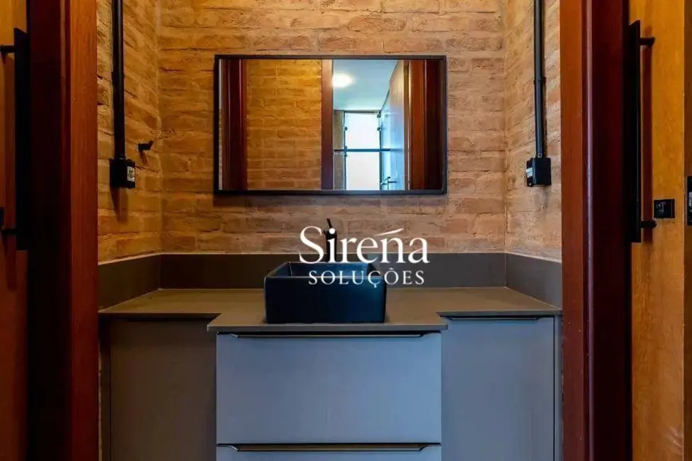 Foto 3 de Casa de Condomínio com 3 quartos à venda, 1000m2 em Jaguariuna - SP