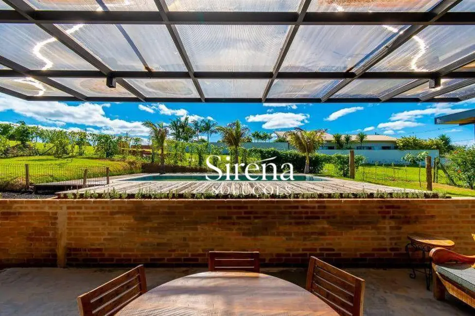 Foto 6 de Casa de Condomínio com 3 quartos à venda, 1000m2 em Jaguariuna - SP