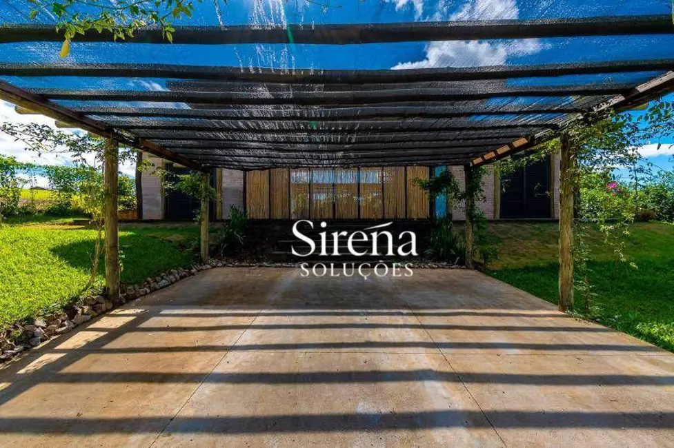 Foto 9 de Casa de Condomínio com 3 quartos à venda, 1000m2 em Jaguariuna - SP