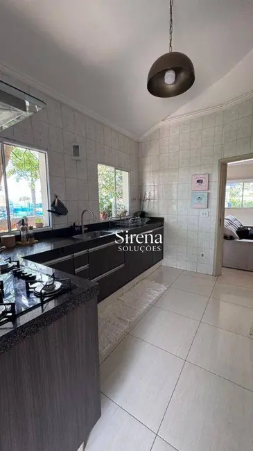 Foto 2 de Casa de Condomínio com 3 quartos à venda, 1000m2 em Holambra - SP