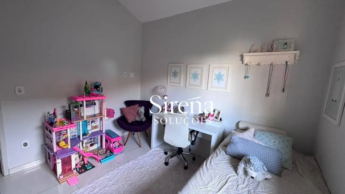 Foto 8 de Casa de Condomínio com 3 quartos à venda, 1000m2 em Holambra - SP