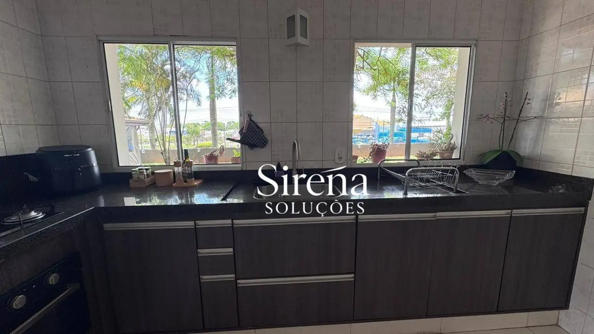 Foto 5 de Casa de Condomínio com 3 quartos à venda, 1000m2 em Holambra - SP