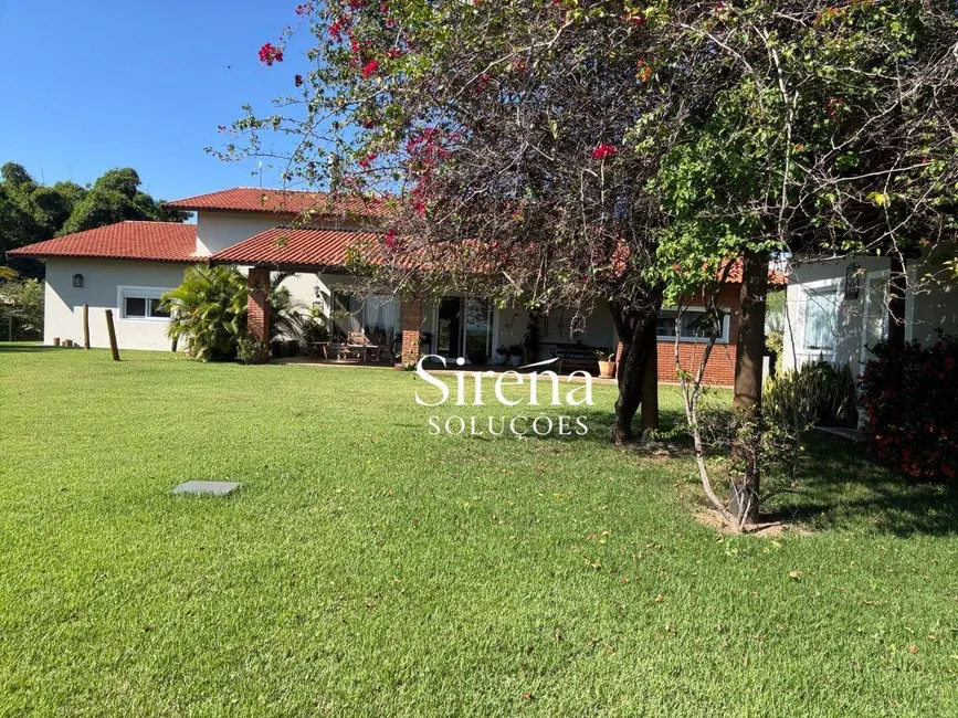 Foto 7 de Casa de Condomínio com 3 quartos à venda, 5400m2 em Jaguariuna - SP