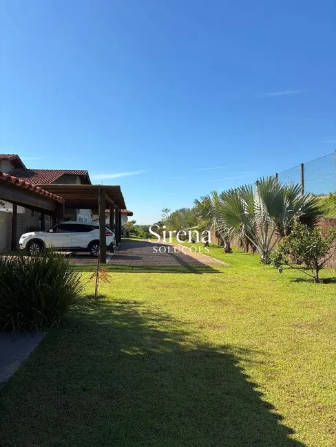 Foto 3 de Casa de Condomínio com 3 quartos à venda, 5400m2 em Jaguariuna - SP