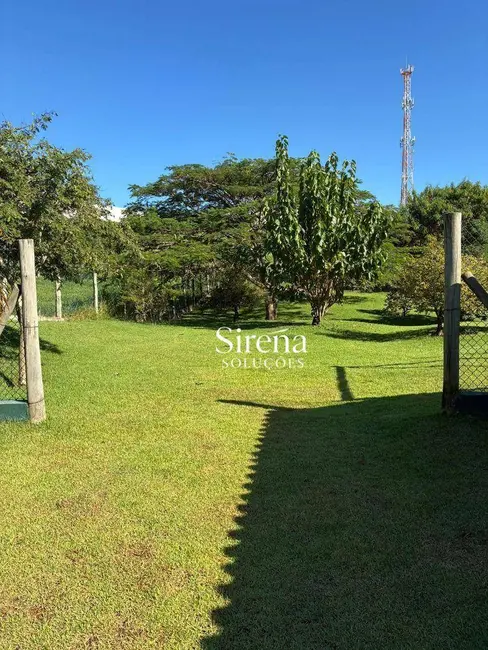 Foto 9 de Casa de Condomínio com 3 quartos à venda, 5400m2 em Jaguariuna - SP