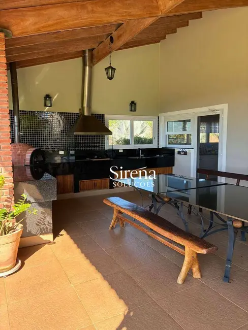 Foto 4 de Casa de Condomínio com 3 quartos à venda, 5400m2 em Jaguariuna - SP