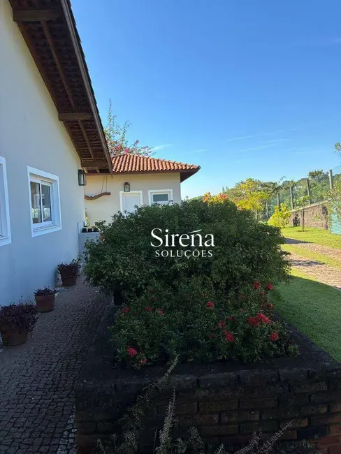 Foto 2 de Casa de Condomínio com 3 quartos à venda, 5400m2 em Jaguariuna - SP