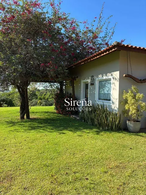 Foto 1 de Casa de Condomínio com 3 quartos à venda, 5400m2 em Jaguariuna - SP