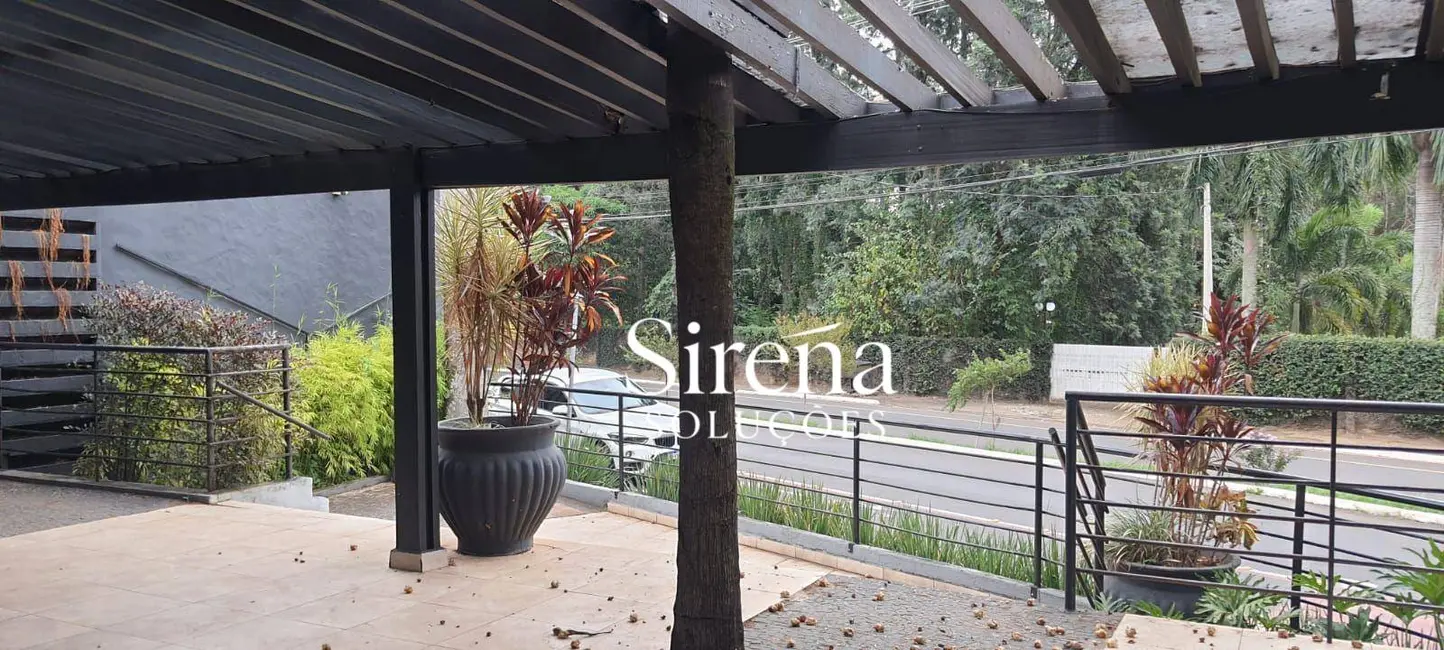 Foto 3 de Loja para alugar, 300m2 em Holambra - SP