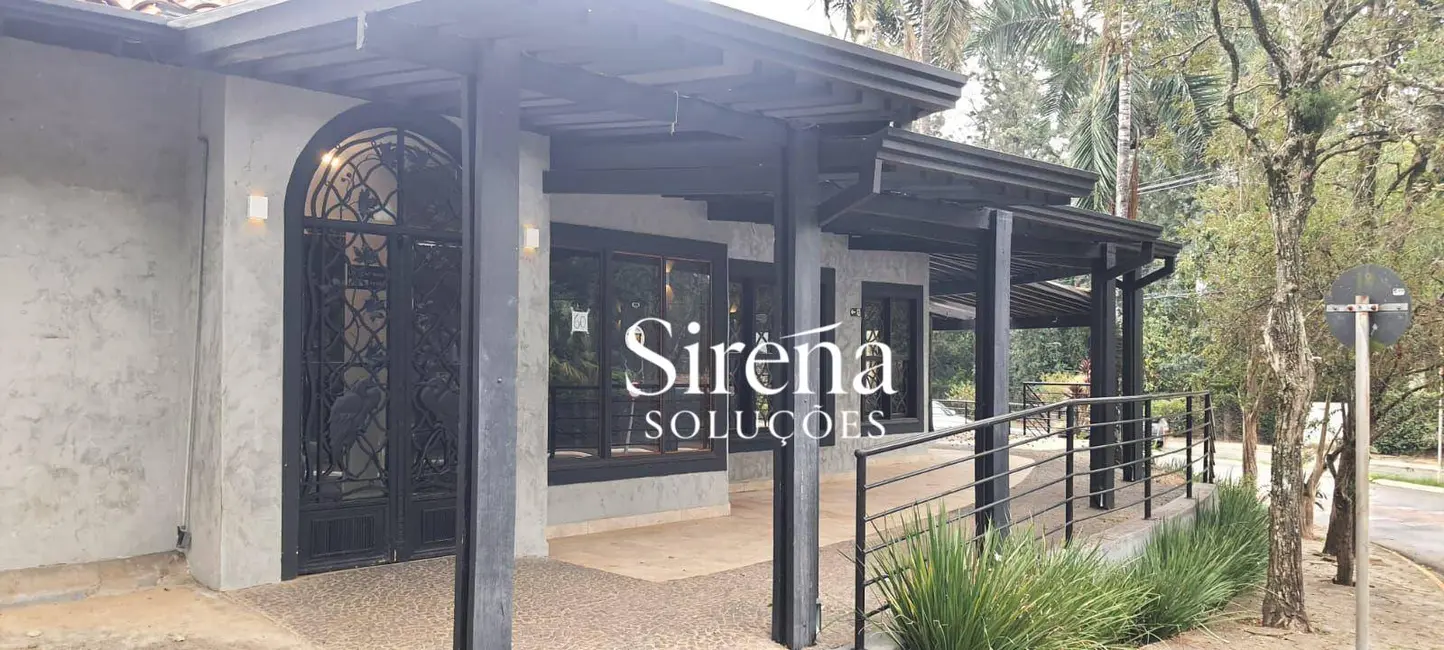 Foto 1 de Loja para alugar, 300m2 em Holambra - SP