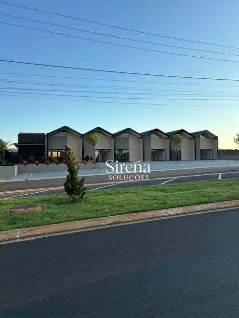 Foto 1 de Sala Comercial para alugar, 1000m2 em Holambra - SP