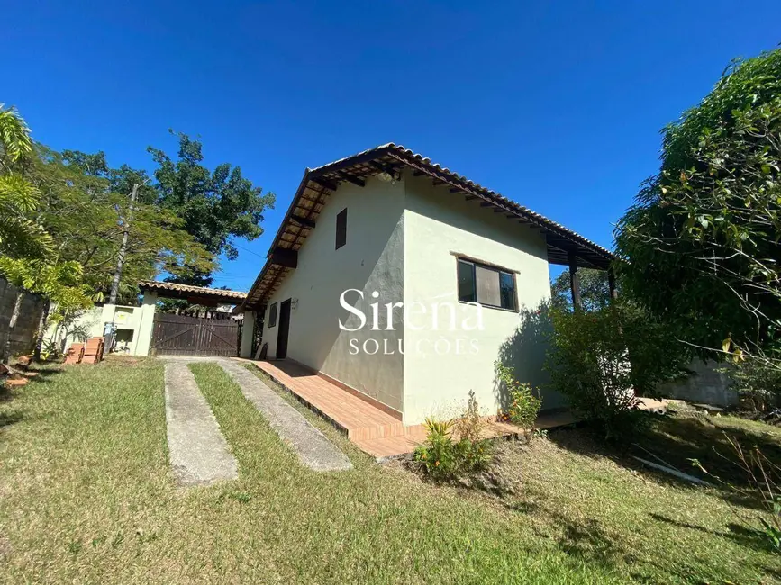 Foto 4 de Casa de Condomínio com 2 quartos à venda e para alugar, 1128m2 em Holambra - SP