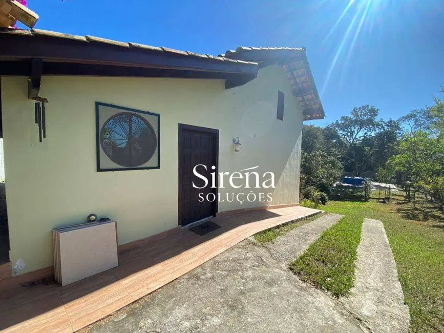 Foto 7 de Casa de Condomínio com 2 quartos à venda e para alugar, 1128m2 em Holambra - SP