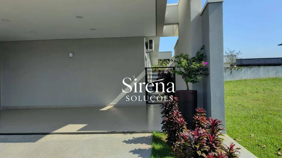 Casa de Condomínio com 4 quartos à venda, 580m2 em Jaguariuna - SP - imagem 4 Foto 4 de Casa de Condomínio com 4 quartos à venda, 580m2 em Jaguariuna - SP