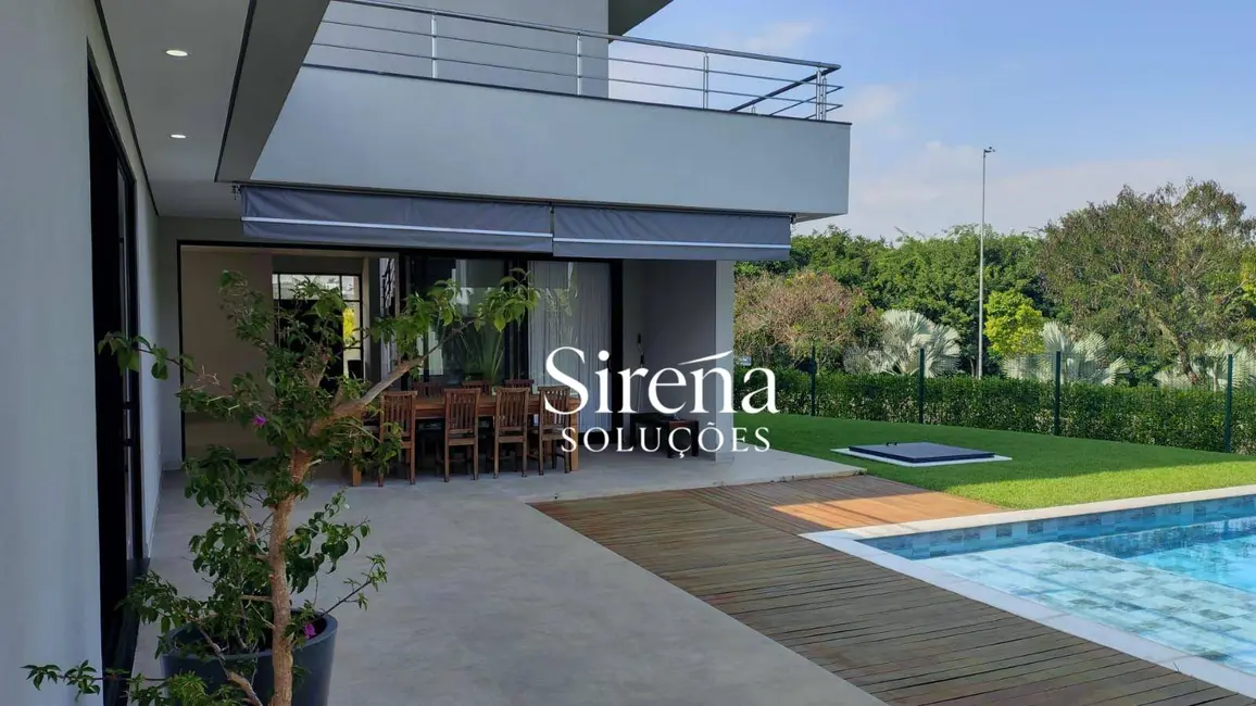 Casa de Condomínio com 4 quartos à venda, 580m2 em Jaguariuna - SP - imagem 1 Foto 1 de Casa de Condomínio com 4 quartos à venda, 580m2 em Jaguariuna - SP
