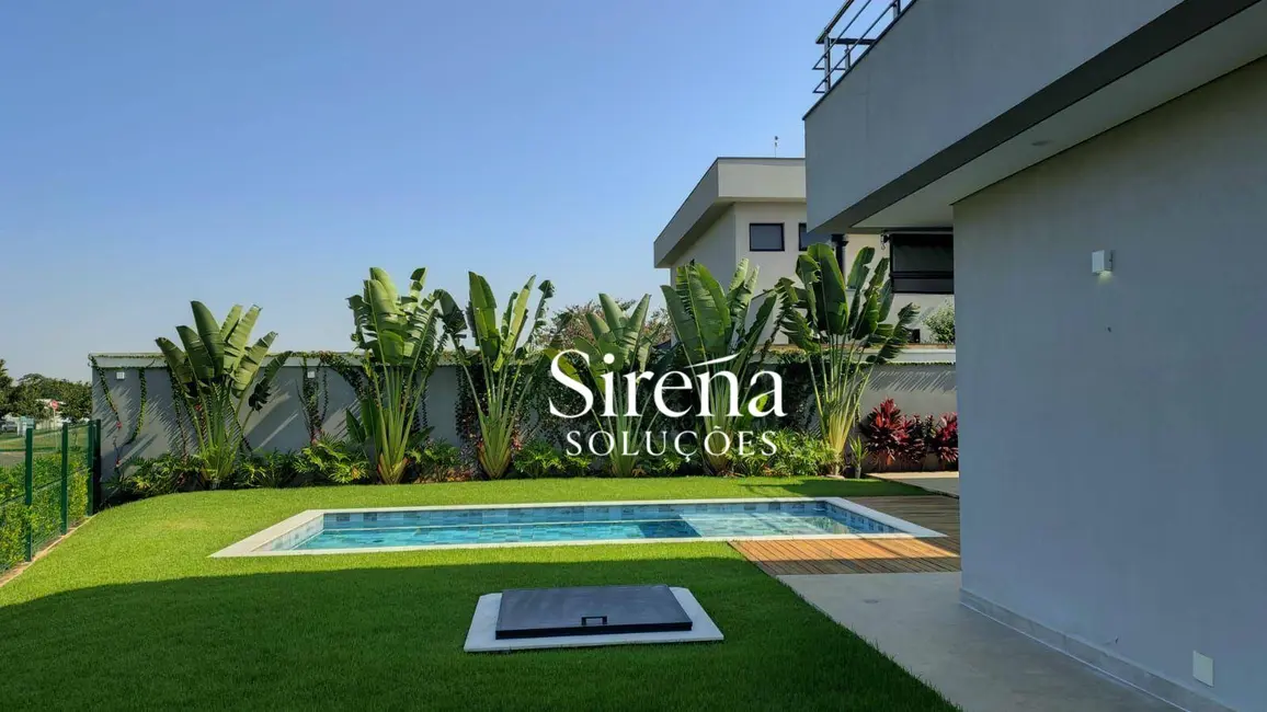 Casa de Condomínio com 4 quartos à venda, 580m2 em Jaguariuna - SP - imagem 8 Foto 8 de Casa de Condomínio com 4 quartos à venda, 580m2 em Jaguariuna - SP