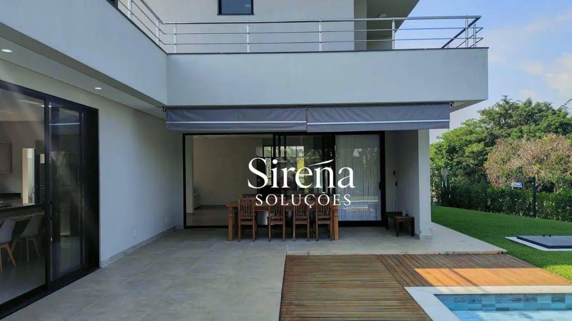 Casa de Condomínio com 4 quartos à venda, 580m2 em Jaguariuna - SP - imagem 3 Foto 3 de Casa de Condomínio com 4 quartos à venda, 580m2 em Jaguariuna - SP