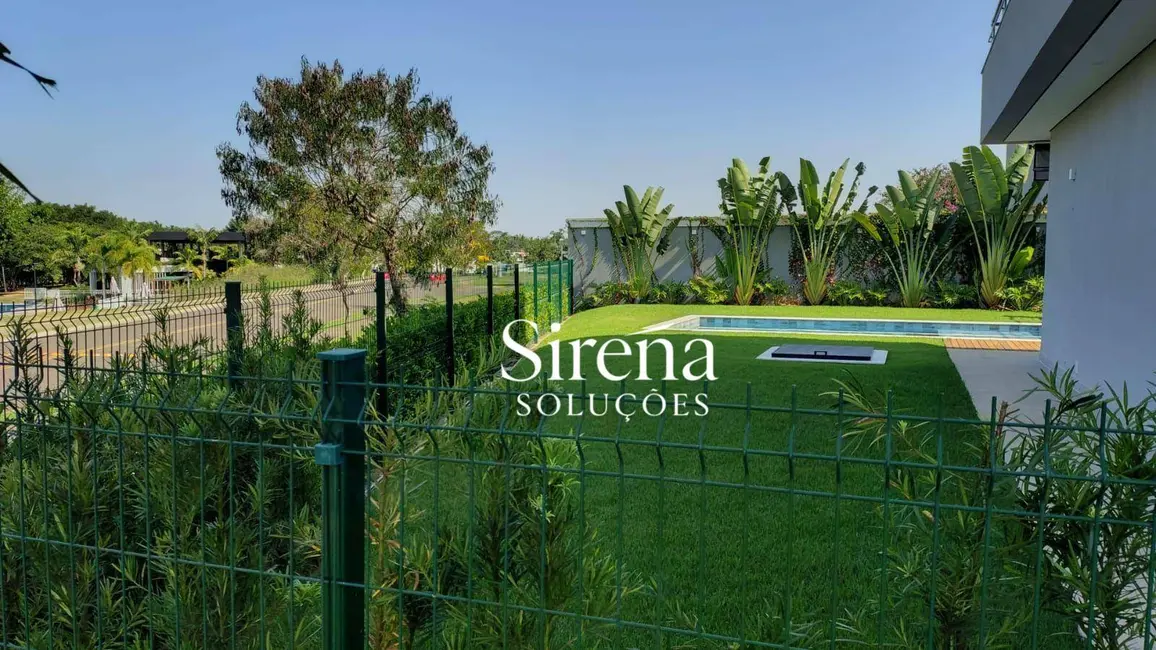 Casa de Condomínio com 4 quartos à venda, 580m2 em Jaguariuna - SP - imagem 5 Foto 5 de Casa de Condomínio com 4 quartos à venda, 580m2 em Jaguariuna - SP